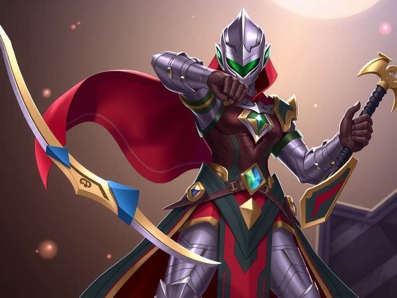 Top strategies used by Indian players Archero Vanguard Ranger Strategies